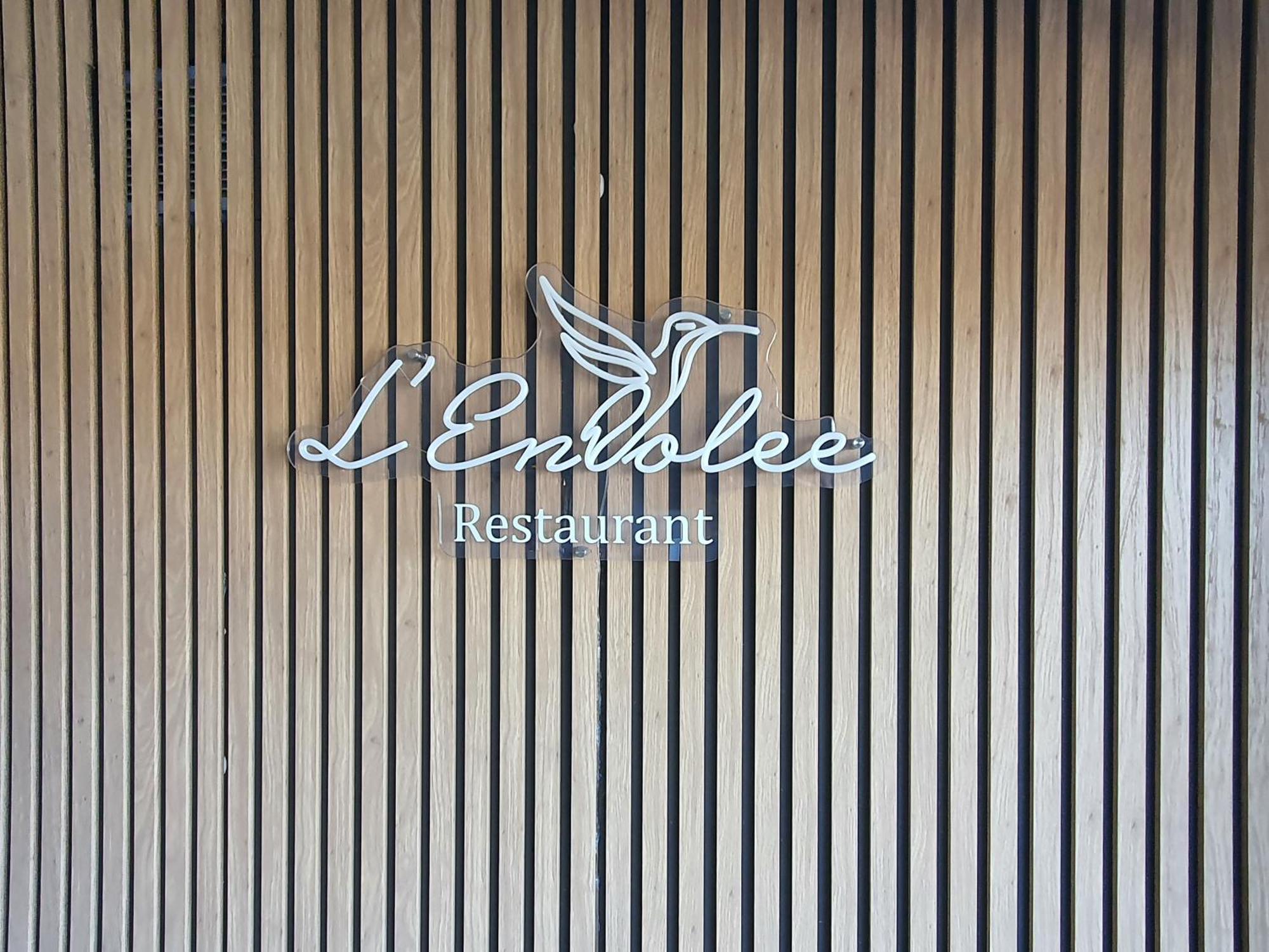 Logis - Hotel & Restaurant Des Lacs Paris Sud 韦瑞-夏特林 外观 照片