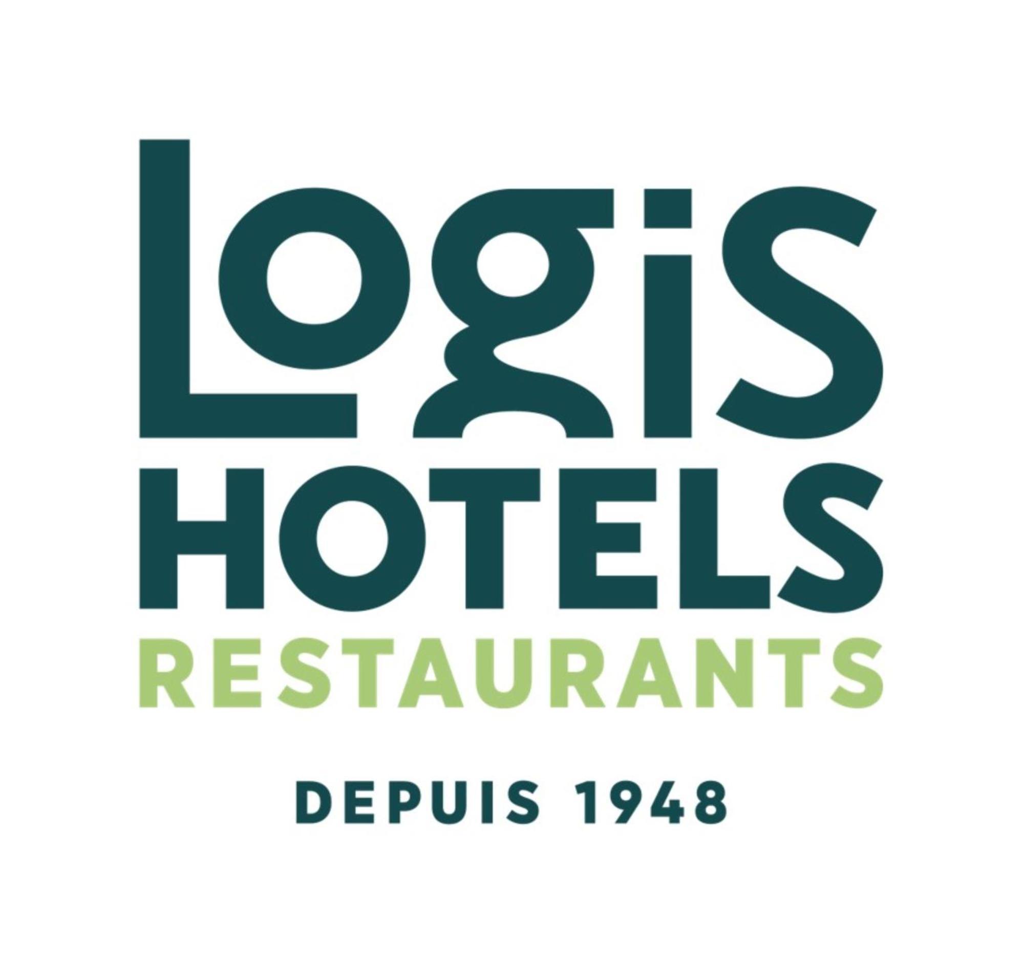Logis - Hotel & Restaurant Des Lacs Paris Sud 韦瑞-夏特林 外观 照片